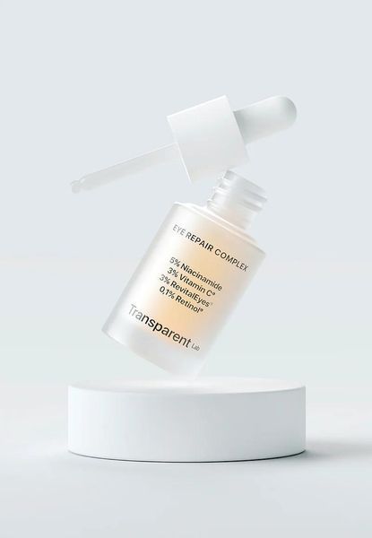 EYE REPAIR COMPLEXНічна сироватка для зони навколо очей nicheb_280090 фото