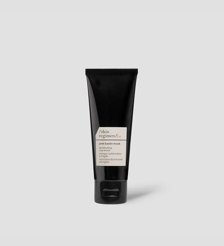 SKIN REGIMEN LX PINK KAOLIN MASK - ОСВІТЛЮВАЛЬНА ГЛИНЯНА МАСКА comfo_629726 фото