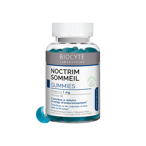 Noctrim Sommeil жувальні цукеркиПокращує якість сну, допомагає заснути totis_2425676837 фото