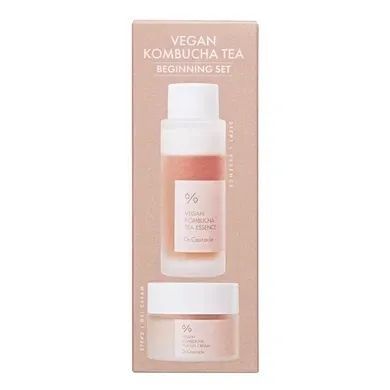 Dr.Ceuracle Vegan Kombucha Beginning Set krk_2917315152 фото