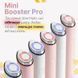 Міні-пристрій для домашнього догляду за шкірою Medicube AGE-R Booster Pro Mini krk_1464280171 фото 6