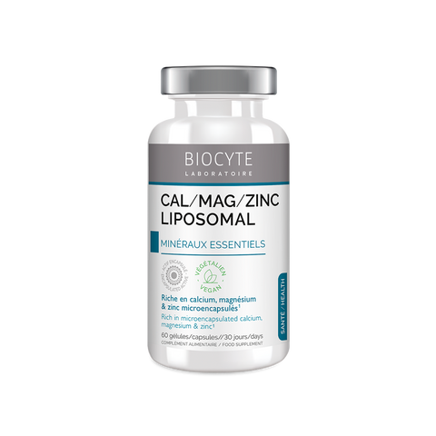Cal/Mag/Zinc LiposomalКомплекс кальцію, магнію та цинку totis_1585417891 фото
