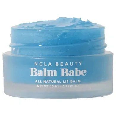 Бальзам для губ &laquo;Мармеладний ведмедик&raquo; NCLA Beauty Balm Babe - Gummy Bear, 10 мл krk_1512519532 фото
