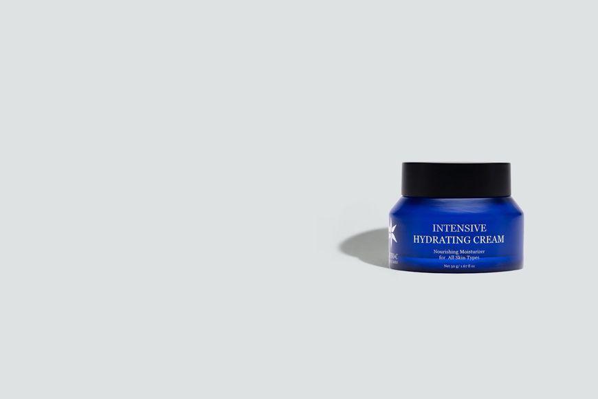 Phyto-C Інтенсивний зволожуючий крем Intensive Hydrating Cream, 50 g phyto_485762 фото