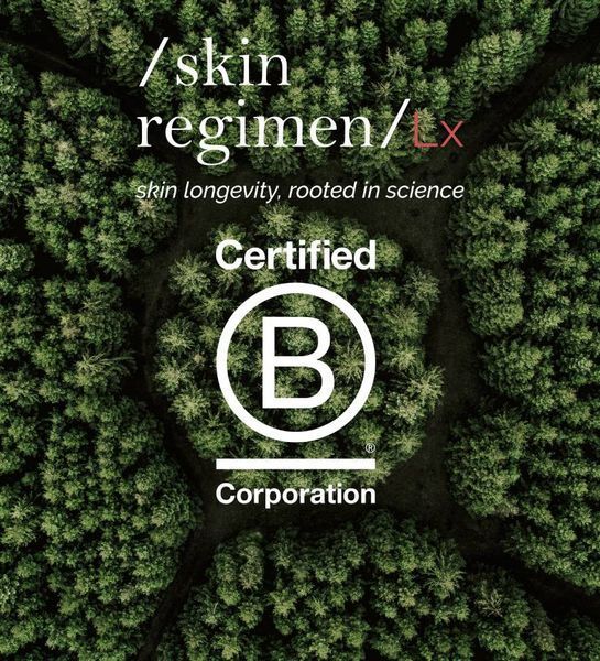 SKIN REGIMEN LX NIGHT RENEWAL CREAM - НІЧНИЙ КРЕМ-ГЕЛЬ ДЛЯ ВІДНОВЛЕННЯ ЖИТТЄВИХ СИЛ comfo_590808 фото