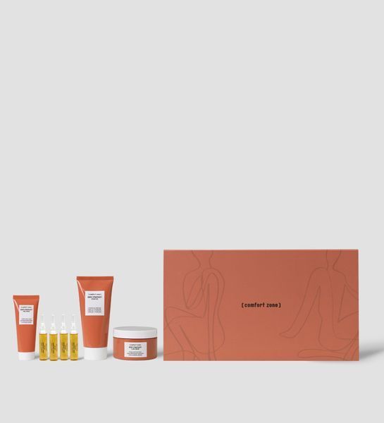 BODY STRATEGIST 28-DAY TONE KIT - 28-ДЕННИЙ ТОНІЗУВАЛЬНИЙ НАБІР comfo_225108 фото