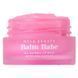 Бальзам для губ 'Драгонфрут-асаї' NCLA Balm Babe Dragonfruit Acai Lip Balm, 10 мл krk_4109892876 фото 1