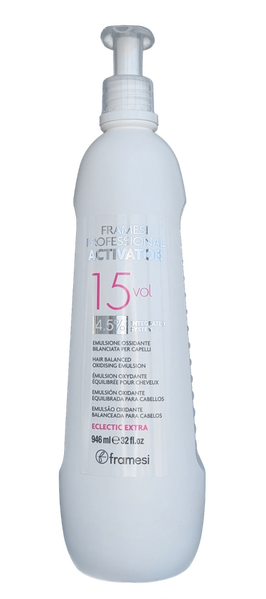 Professional Activator 15 VolОкислювальна кремова емульсія totis_1142514533 фото