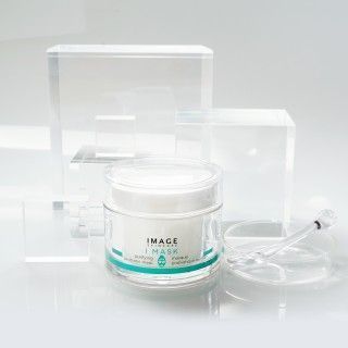 Очищаюча маска з пробіотиком Image Skincare I MASK Purifying Probiotic Mask image_169830 фото