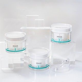 Очищаюча маска з пробіотиком Image Skincare I MASK Purifying Probiotic Mask image_169830 фото