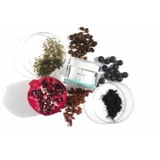Очищаюча маска з пробіотиком Image Skincare I MASK Purifying Probiotic Mask image_169830 фото