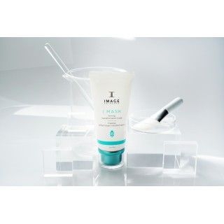 Зміцнююча трансформуюча маска Image Skincare I MASK Firming Transformation Mask image_146430 фото