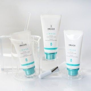 Зміцнююча трансформуюча маска Image Skincare I MASK Firming Transformation Mask image_146430 фото