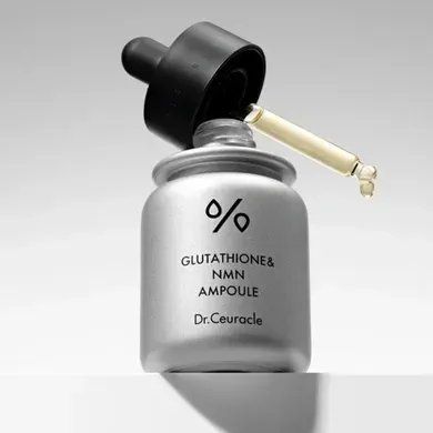 Dr.Ceuracle Glutathione & NMN Ampoule krk_0708821239 фото