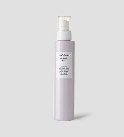 REMEDY TONER - ЗАСПОКІЙЛИВИЙ ОСВІЖАЮЧИЙ ТОНІК comfo_742082 фото
