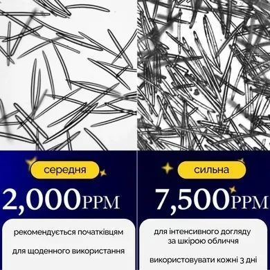 Інтенсивна сироватка з екзосомами та спікулами для звуження пор Medicube One Day Exosome Shot Pore Ampoule 7500, 30 мл krk_2607513354 фото
