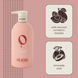 Крем-глазур для кучерявого волосся Hydra Wave OLIE'RE PARIS 500 мл oliere_228066 фото 6