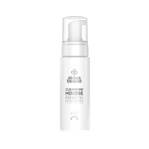 ESSENTIAL Cleansing MousseНевагома піна для очищення шкіри totis_3135867844 фото