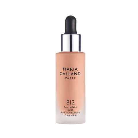 812 RADIANCE SKINCARE FOUNDATIONТональний крем для зволоження та сяяння шкіри totis_2739312933 фото