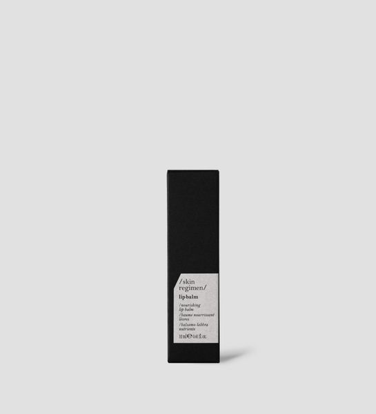 SKIN REGIMEN LIP BALM &ndash; ВІДНОВЛЮВАЛЬНИЙ БАЛЬЗАМ ДЛЯ ГУБ comfo_300919 фото