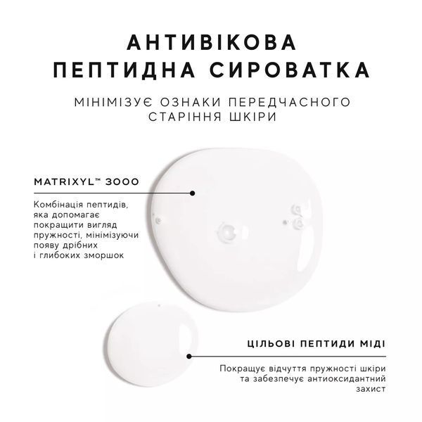 LIQUID PEPTIDES&trade;Ліквід пептайдс &mdash; 30% мультипептидна сироватка med_194968 фото