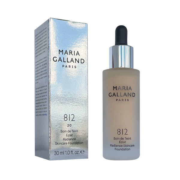 812 RADIANCE SKINCARE FOUNDATIONТональний крем для зволоження та сяяння шкіри totis_2739312933 фото