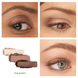 Потрійні тіні для повік Jane Iredale PurePressed Eye Shadow Triple utic_9614027 фото 3