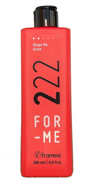 FOR-ME 222 SHAPE ME GLAZEТекстурувальний флюїд totis_1493104741 фото
