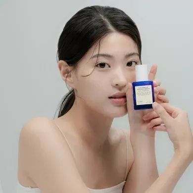 Делікатна сироватка з 0,1% ретинолу Dr.Althea 0.1% Gentle Retinol Serum, 30 мл krk_2174748374 фото
