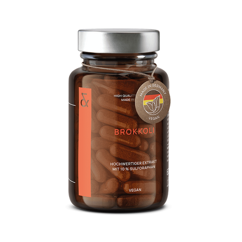 Brokkoli ExtraktЕкстракт броколі, 10% сульфорафану totis_0446070822 фото