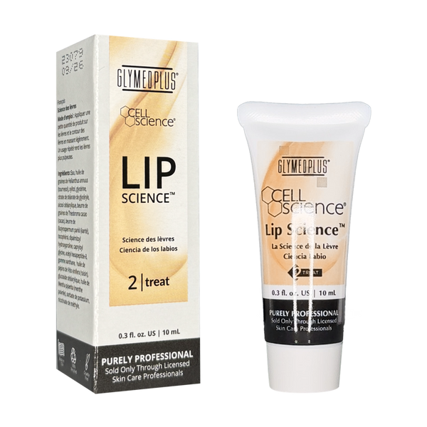 Lip ScienceБальзам для губ для додаткового об'єму totis_362404_1 фото