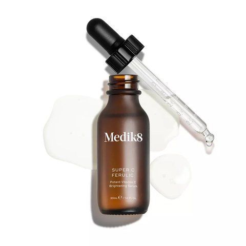 SUPER C FERULIC&trade;Супер Сі ферулік &mdash; інтенсивна освітлювальна сироватка з вітаміном С med_461338 фото