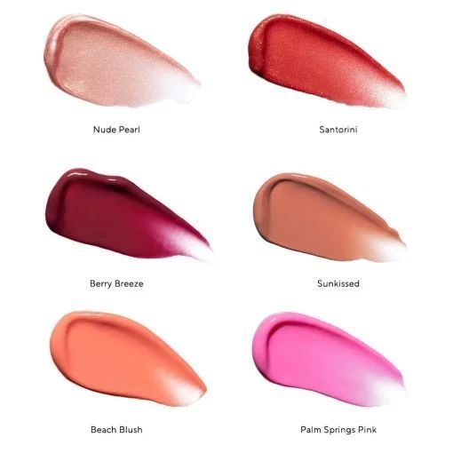 Perfecting Gloss &ndash; Блиск для губ, відтінок Palm Springs Pink* hydro_684203 фото