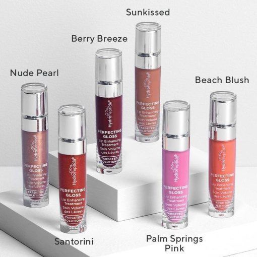 Perfecting Gloss &ndash; Блиск для губ, відтінок Palm Springs Pink* hydro_684203 фото