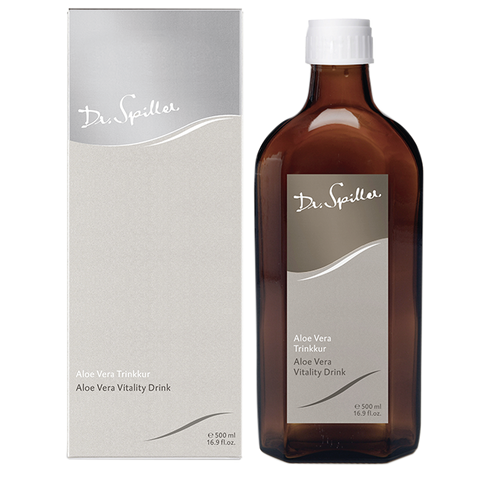 Aloe Vera Vitality DrinkПитний коктейль з натуральним соком алое вера totis_0447134931 фото