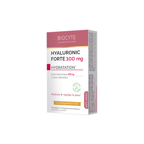 Hyaluronic Forte 300 MgЗволоження та антивіковий догляд totis_2151629707 фото