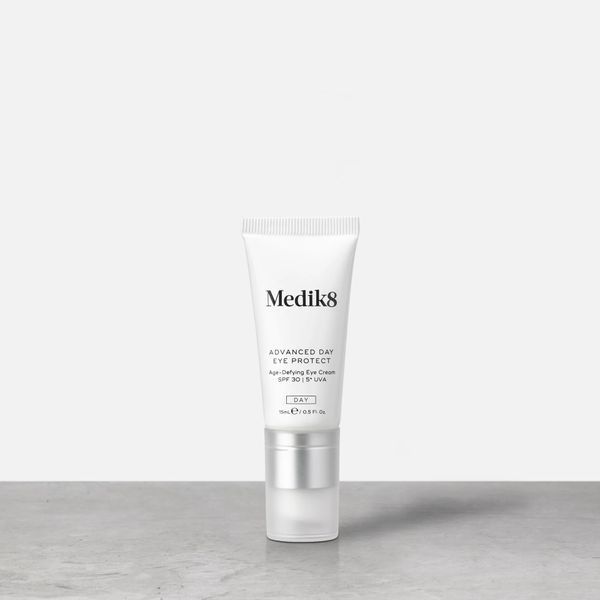 ADVANCED DAY EYE PROTECT&trade;Едвансд дей ай протект&trade; &mdash; антивіковий крем навколо очей із SPF 30 і 5-зірковим UVA-захистом med_805290 фото