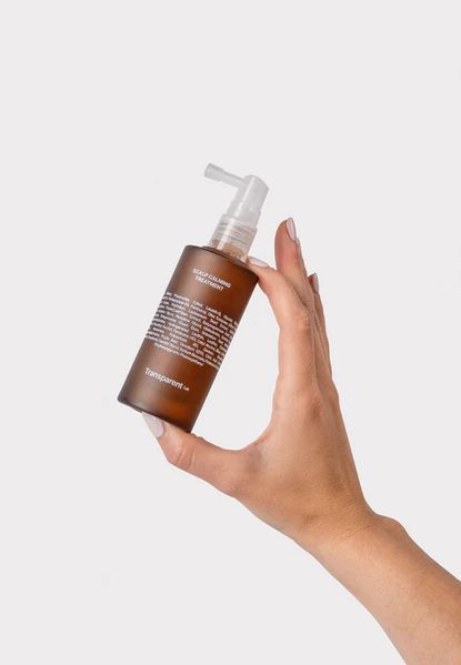 SCALP CALMING TREATMENT 50mlСпрей для заспокоєння шкіри голови nicheb_395219 фото