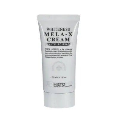 Whiteness mela-x cream / Освітлюючий крем для шкіри his_137858 фото
