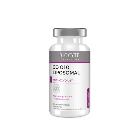 Coenzyme Q10 LiposomalАнтиоксидант, що відновлює енергію totis_1685707900 фото