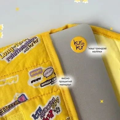 Сумка для ноутбука KRKR Laptop bag krk_3881368389 фото