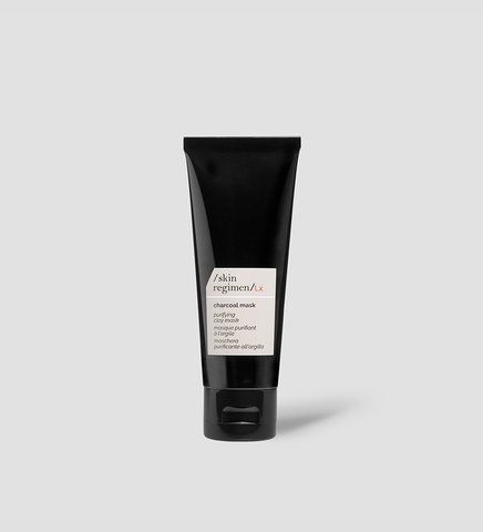SKIN REGIMEN LX CHARCOAL MASK - ОЧИЩУВАЛЬНА ГЛИНЯНА МАСКА comfo_430064 фото
