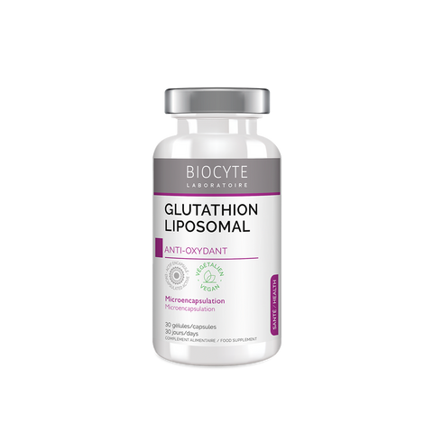 Glutathion LiposomalЛіпосомальний глутатіон, потужний антиоксидант totis_4139176387 фото