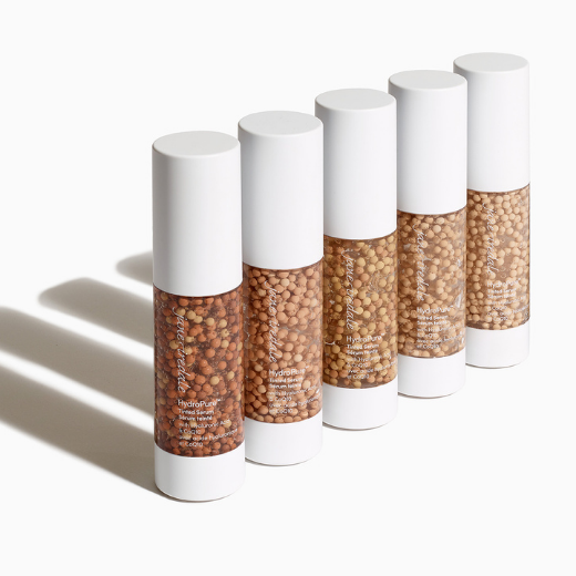 Пігментована сироватка з гіалуроновою кислотою Jane Iredale HydroPure Tinted Serum 1097 фото