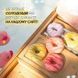 Цукровий скраб для губ &laquo;Мармеладний ведмедик&raquo; NCLA Beauty Sugar, Sugar - Gummy Bear, 15 мл krk_3401823829 фото 4