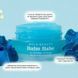 Цукровий скраб для губ &laquo;Мармеладний ведмедик&raquo; NCLA Beauty Sugar, Sugar - Gummy Bear, 15 мл krk_3401823829 фото 3