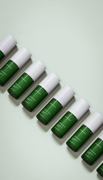 CLINICAL VITAMIN AЗасіб з висококонцентрованим вітаміном А nicheb_197508 фото
