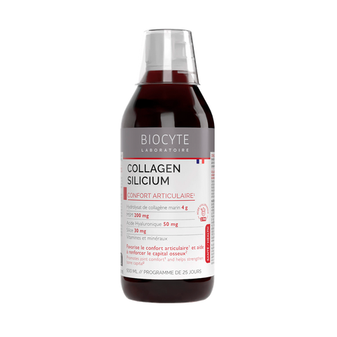 COLLAGEN SILICIUMПідтримує та захищає здоров'я суглобів totis_3377293806 фото