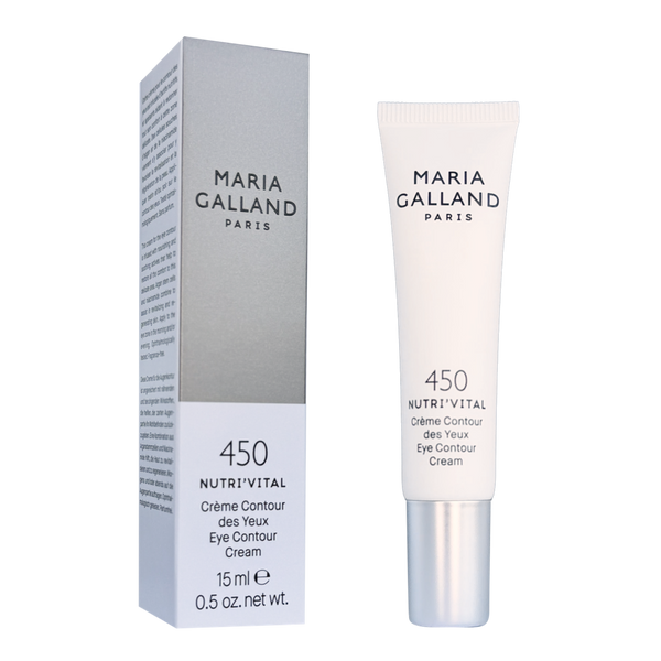 450 Nutri'vital Eye Contour CreamЖивильний укріплювальний крем для контуру очей totis_778640_1 фото