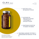 Vitamin B KomplexВсі 8 вітамінів групи В + кофактори totis_0516499919 фото 3